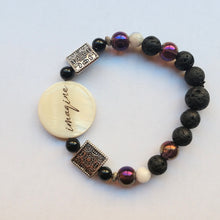 Load image into Gallery viewer, The Zodiac Bracelets by YOLO BOHO for The Artisan Collection