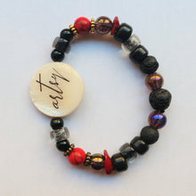 Load image into Gallery viewer, The Zodiac Bracelets by YOLO BOHO for The Artisan Collection