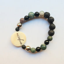 Load image into Gallery viewer, The Zodiac Bracelets by YOLO BOHO for The Artisan Collection