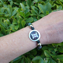 Load image into Gallery viewer, The Zodiac Bracelets by YOLO BOHO for The Artisan Collection