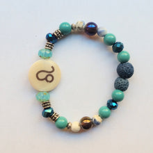 Load image into Gallery viewer, The Zodiac Bracelets by YOLO BOHO for The Artisan Collection