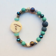 Load image into Gallery viewer, The Zodiac Bracelets by YOLO BOHO for The Artisan Collection