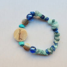 Load image into Gallery viewer, The Zodiac Bracelets by YOLO BOHO for The Artisan Collection