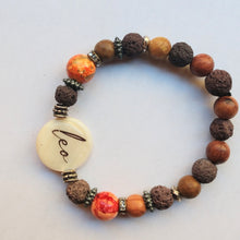 Load image into Gallery viewer, The Zodiac Bracelets by YOLO BOHO for The Artisan Collection