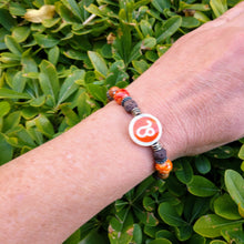 Load image into Gallery viewer, The Zodiac Bracelets by YOLO BOHO for The Artisan Collection