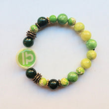 Load image into Gallery viewer, The Zodiac Bracelets by YOLO BOHO for The Artisan Collection