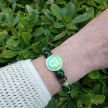 Load image into Gallery viewer, The Zodiac Bracelets by YOLO BOHO for The Artisan Collection