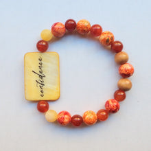 Load image into Gallery viewer, The Tarot Bracelets by YOLO BOHO for The Artisan Collection