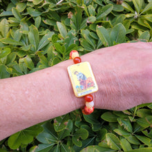 Load image into Gallery viewer, The Tarot Bracelets by YOLO BOHO for The Artisan Collection