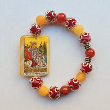 Load image into Gallery viewer, The Tarot Bracelets by YOLO BOHO for The Artisan Collection