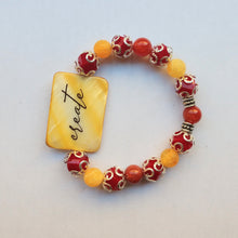 Load image into Gallery viewer, The Tarot Bracelets by YOLO BOHO for The Artisan Collection