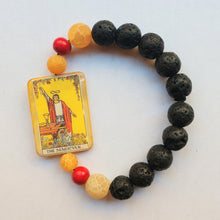 Load image into Gallery viewer, The Tarot Bracelets by YOLO BOHO for The Artisan Collection