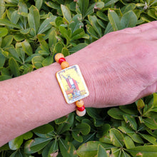 Load image into Gallery viewer, The Tarot Bracelets by YOLO BOHO for The Artisan Collection