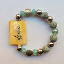 Load image into Gallery viewer, The Tarot Bracelets by YOLO BOHO for The Artisan Collection