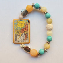 Load image into Gallery viewer, The Tarot Bracelets by YOLO BOHO for The Artisan Collection