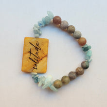 Load image into Gallery viewer, The Tarot Bracelets by YOLO BOHO for The Artisan Collection