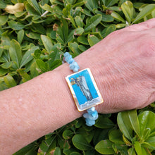 Load image into Gallery viewer, The Tarot Bracelets by YOLO BOHO for The Artisan Collection