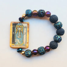 Load image into Gallery viewer, The Tarot Bracelets by YOLO BOHO for The Artisan Collection