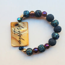 Load image into Gallery viewer, The Tarot Bracelets by YOLO BOHO for The Artisan Collection
