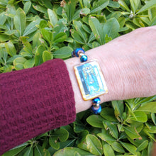 Load image into Gallery viewer, The Tarot Bracelets by YOLO BOHO for The Artisan Collection