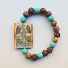 Load image into Gallery viewer, The Tarot Bracelets by YOLO BOHO for The Artisan Collection