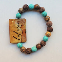 Load image into Gallery viewer, The Tarot Bracelets by YOLO BOHO for The Artisan Collection