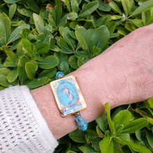 Load image into Gallery viewer, The Tarot Bracelets by YOLO BOHO for The Artisan Collection