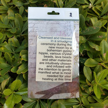 Load image into Gallery viewer, Your Chakra Bracelets by YOLO BOHO for The Artisan Collection