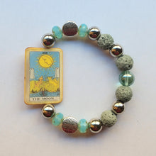 Load image into Gallery viewer, The Tarot Bracelets by YOLO BOHO for The Artisan Collection