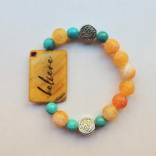 Load image into Gallery viewer, The Tarot Bracelets by YOLO BOHO for The Artisan Collection