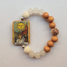 Load image into Gallery viewer, The Tarot Bracelets by YOLO BOHO for The Artisan Collection