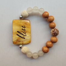 Load image into Gallery viewer, The Tarot Bracelets by YOLO BOHO for The Artisan Collection