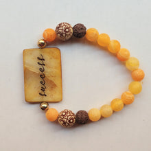 Load image into Gallery viewer, The Tarot Bracelets by YOLO BOHO for The Artisan Collection