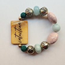 Load image into Gallery viewer, The Tarot Bracelets by YOLO BOHO for The Artisan Collection