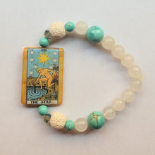 Load image into Gallery viewer, The Tarot Bracelets by YOLO BOHO for The Artisan Collection