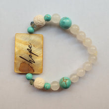 Load image into Gallery viewer, The Tarot Bracelets by YOLO BOHO for The Artisan Collection