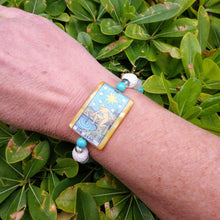 Load image into Gallery viewer, The Tarot Bracelets by YOLO BOHO for The Artisan Collection