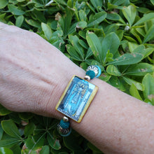 Load image into Gallery viewer, The Tarot Bracelets by YOLO BOHO for The Artisan Collection