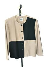 Load image into Gallery viewer, Harley Quinn No Joker Corporate Vintage Blazer | By Leslie Fay| Size 16
