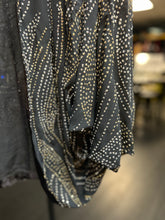 Load image into Gallery viewer, Glitter Bombay Vest| by Francine Browner Rumours | Size Small Vintage
