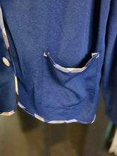 Load image into Gallery viewer, Blues Clues Blouse| By Blair| Size 16
