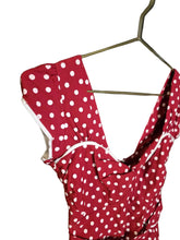 Load image into Gallery viewer, Pretty Woman Remix Dress| Stop Staring Alicia Estrala| Size Small
