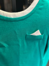 Load image into Gallery viewer, Star Trek Airlines Dress| By Justines| Size 9/10 Vintage

