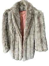 Load image into Gallery viewer, Limu Emu without Doug Faux Fur Coat | Size Medium

