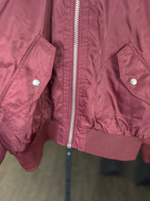 Load image into Gallery viewer, Members Only Jacket | by Free People| Size Small
