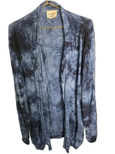 Load image into Gallery viewer, Golden Girl Woodstock Duster | By Cotton Code| Size Plus Size
