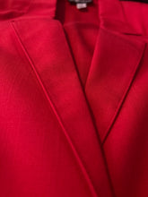 Load image into Gallery viewer, Roses are Red Blazer | By SAG Harbor | Size 8
