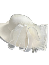 Load image into Gallery viewer, Derby Sugar Baby Hat| by Betmar New York
