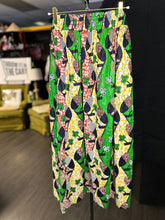 Load image into Gallery viewer, Afro Dalmatian Maxi Skirt| Handmade| Size: One Size
