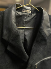Load image into Gallery viewer, Vampire in Brooklyn Leather Jacket | By Sprint | Size Large
